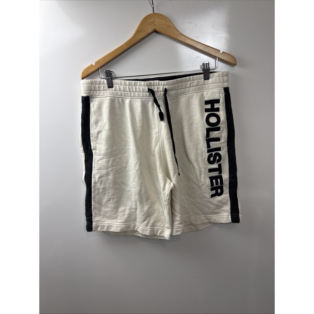 Hollister Shorts Size Large Drawstring